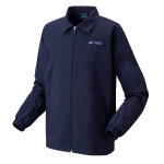 Yonex Trainingsjacke Warm-Up Club Team YJ0040 2025 marineblau Jungen